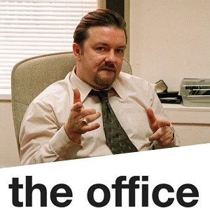 tv tropes the office|The Office (UK) (Series) .